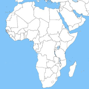 FMC - Region - Africa