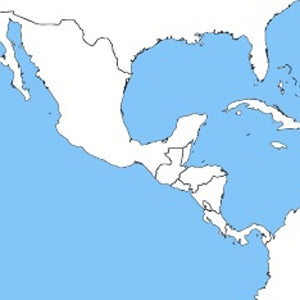 FMC - Region - Central America