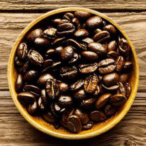 FMC - Roast Level - Dark Roast