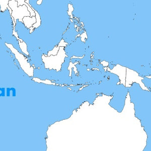 FMC - Southwest Pacific