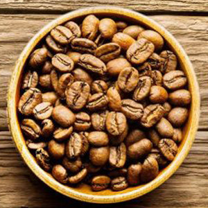 FMC - Roast Level - Light