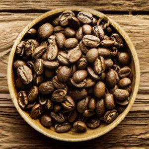 FMC - Roast Level - Medium