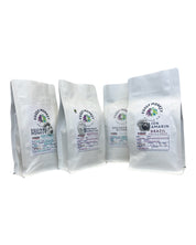 4 Bag Sample Pack - 4oz each