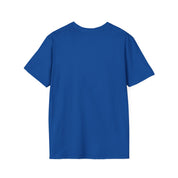 Fuzzy Monkey Coffee Co Unisex Softstyle T-Shirt - Fun & Trendy Coffee Lover Tee