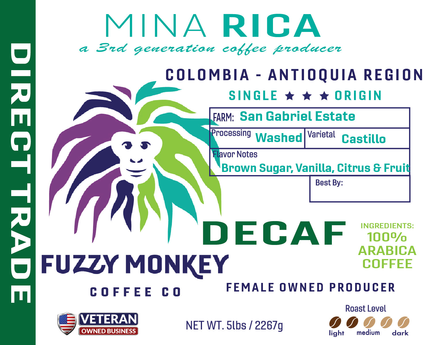 MinaRica-Decaf-5lb4x5Label.jpg