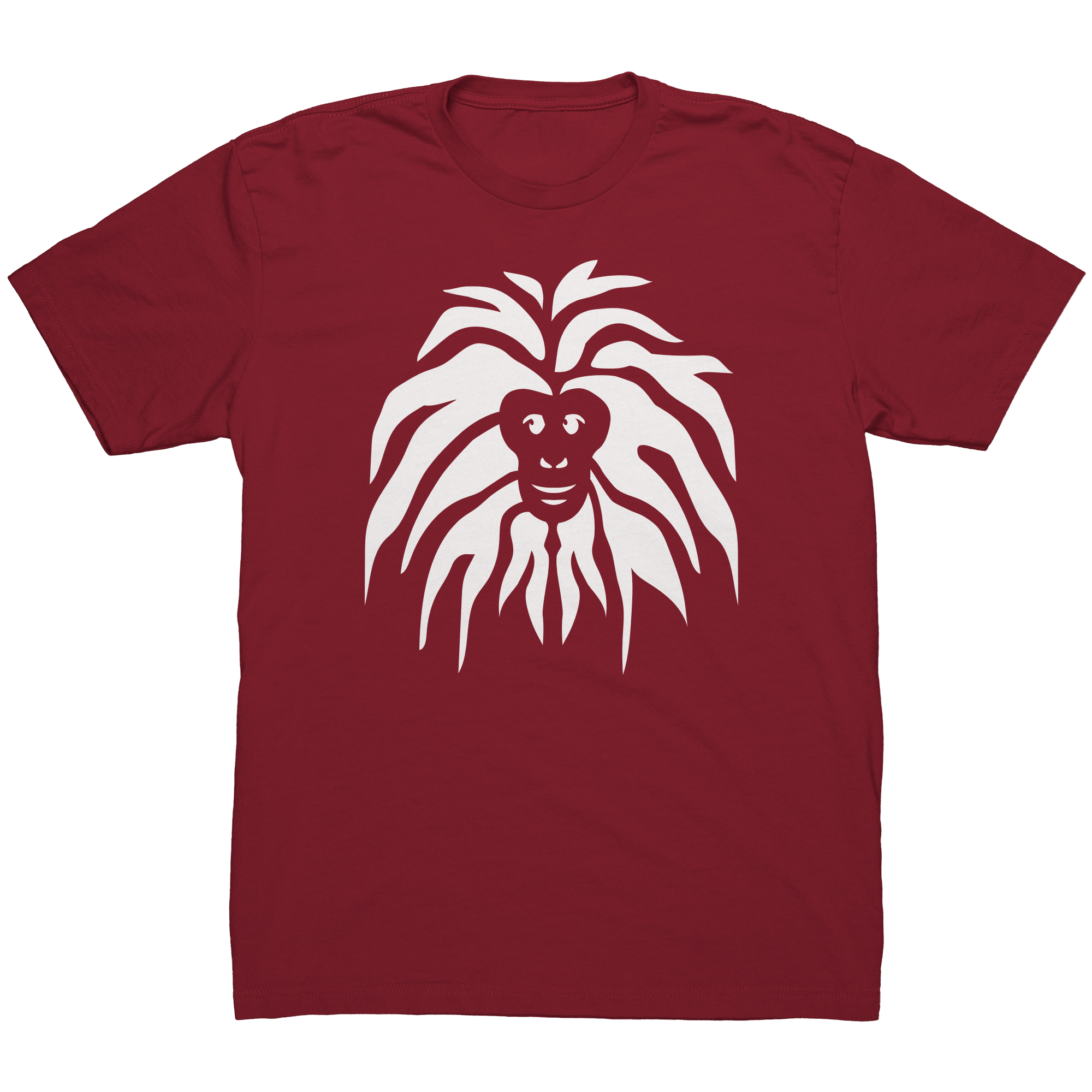 Next_Level_Mens_Shirt_-_White_Monkey_Hea_Cardinal_Mockup.png
