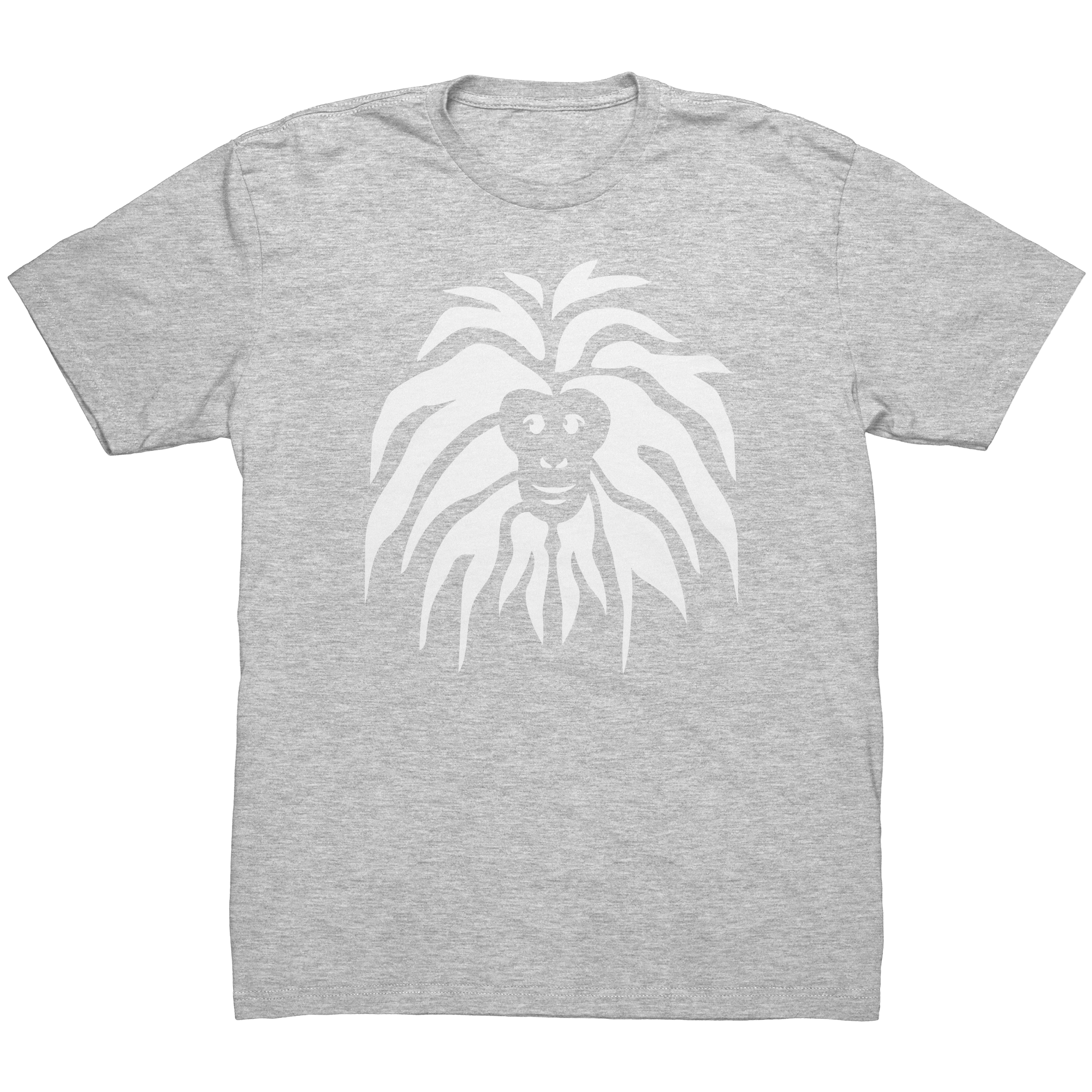 Next_Level_Mens_Shirt_-_White_Monkey_Hea_Heather_Mockup.png