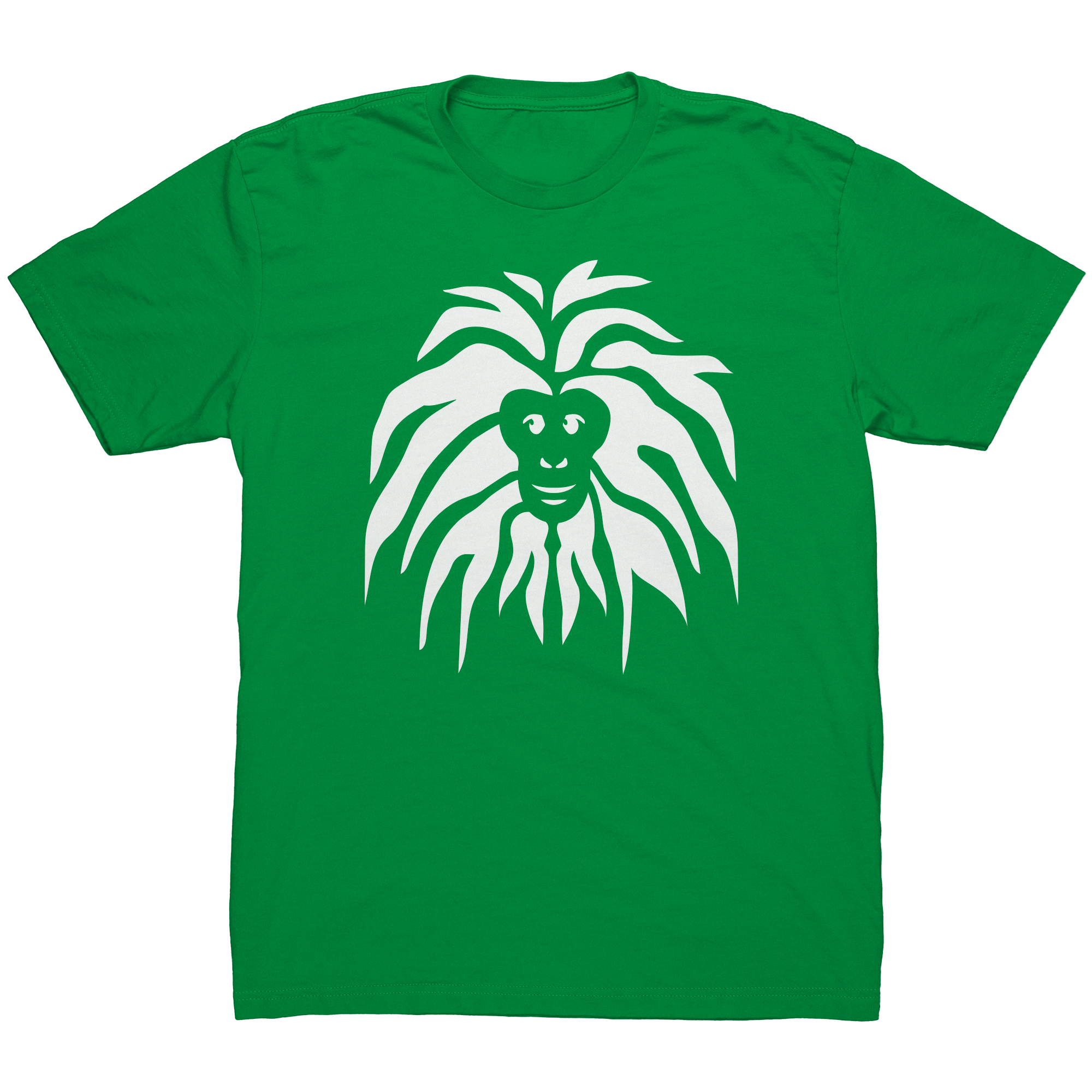 Next_Level_Mens_Shirt_-_White_Monkey_Hea_Kelly_Green_Mockup.png