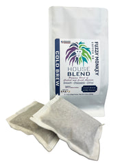 House Blend Cold Brew Packs - Specialty Grade Coffee - City+ Medium Roast