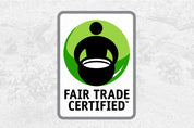 Peruvian Night Monkey - Peru - Cafe Feminino - Specialty Grade Coffee - Full City Medium Roast