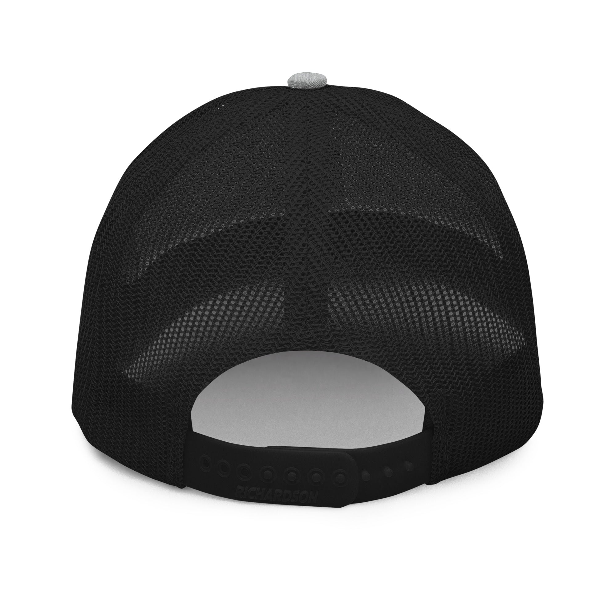 snapback-trucker-cap-heather-grey-black-back-64de2c23bfda4.jpg