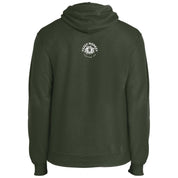 Core Fleece Pullover Hoodie