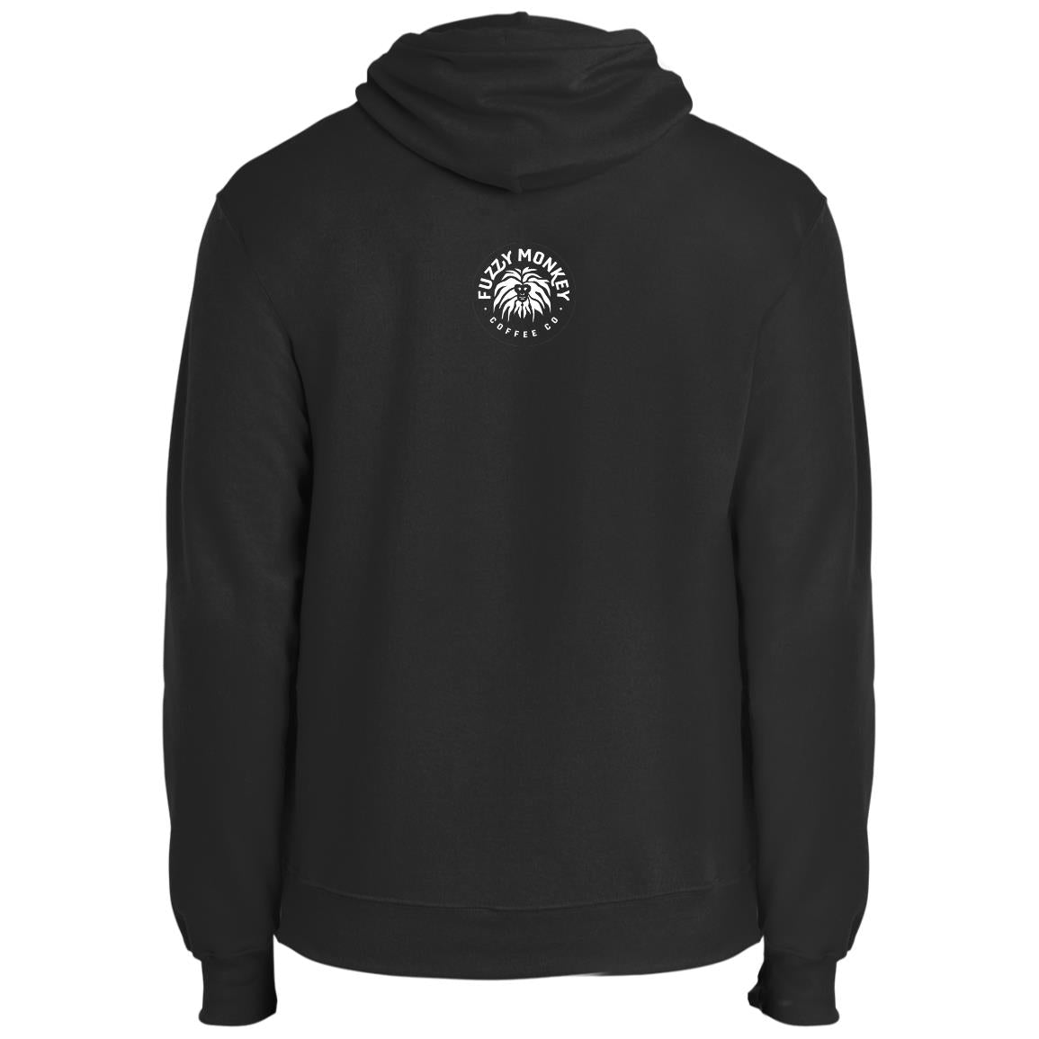 Core Fleece Pullover Hoodie