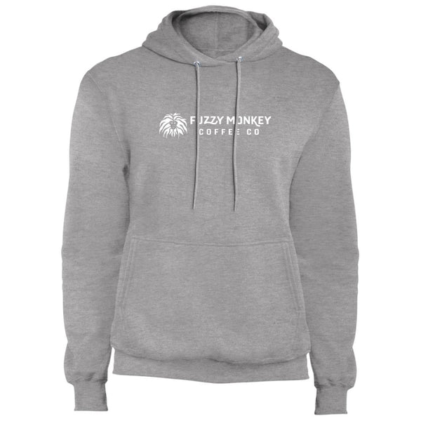 Core Fleece Pullover Hoodie