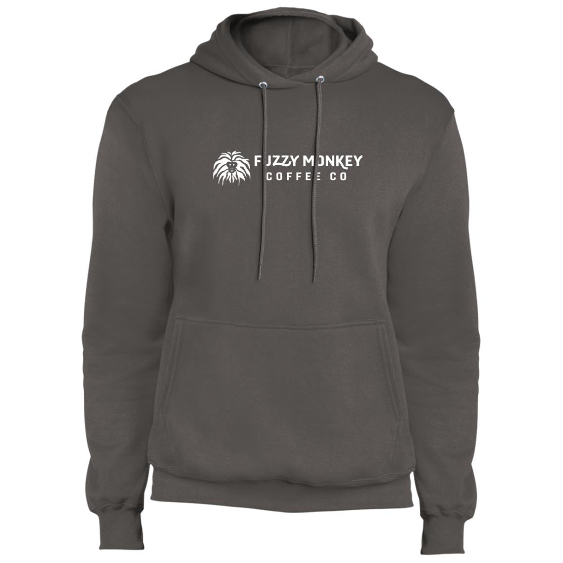 Core Fleece Pullover Hoodie