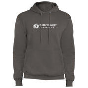 Core Fleece Pullover Hoodie