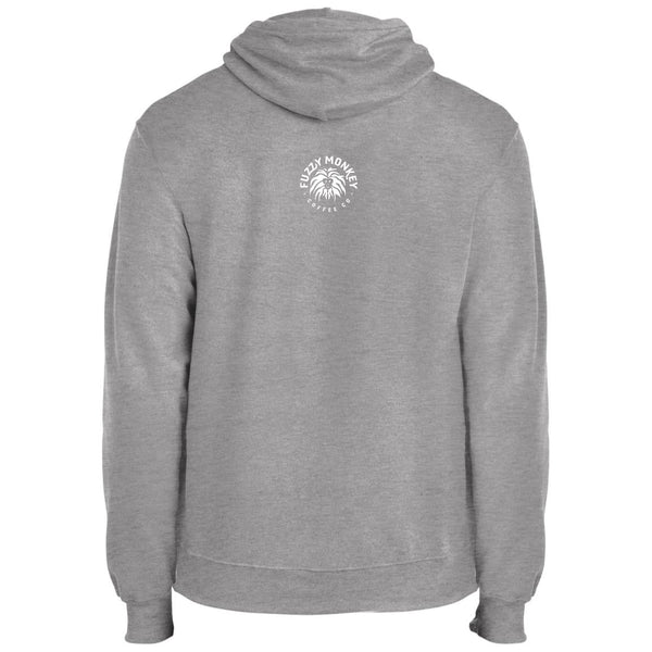 Core Fleece Pullover Hoodie