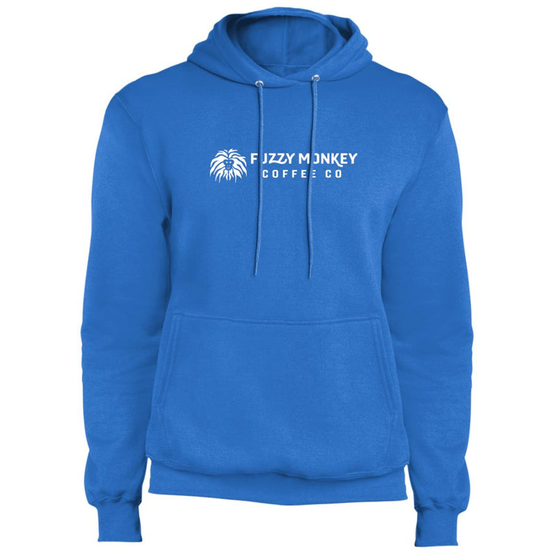 Core Fleece Pullover Hoodie