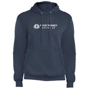 Core Fleece Pullover Hoodie