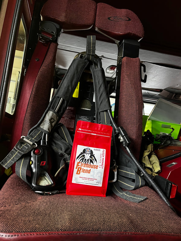 Firehouse Blend
