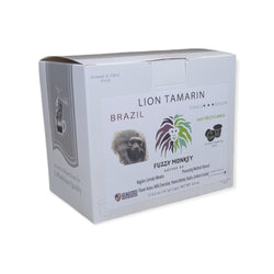 Lion Tamarin - Pods - Brazil